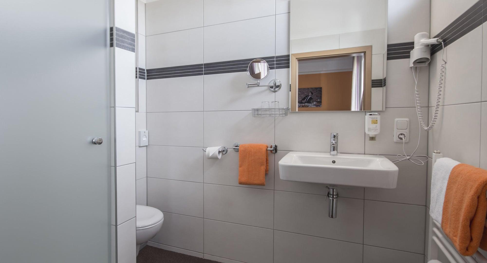 Gs Hotel Мюнхен Экстерьер фото
