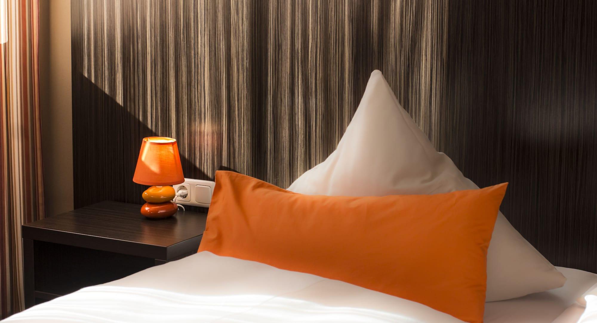 Gs Hotel Мюнхен Экстерьер фото