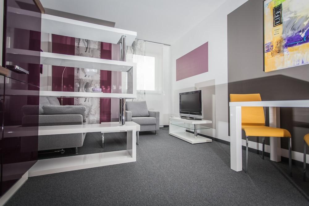 Gs Hotel Мюнхен Экстерьер фото
