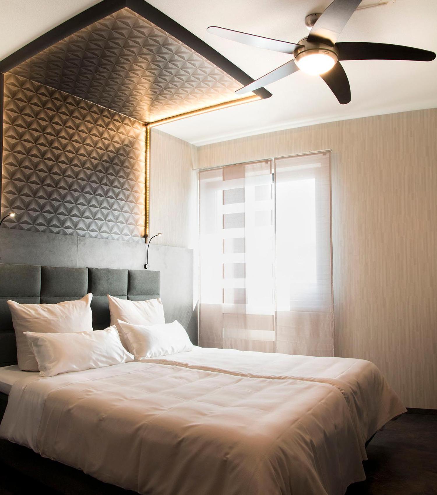 Gs Hotel Мюнхен Экстерьер фото
